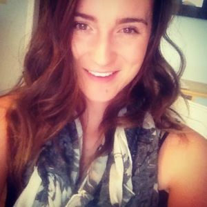 Meet your Posher, Jamie